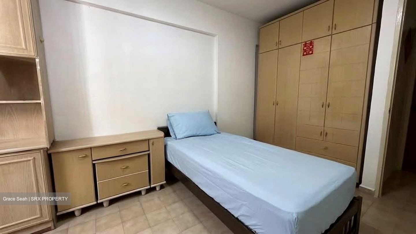 Blk 373 Clementi Avenue 4 (Clementi), HDB 4 Rooms #537530291